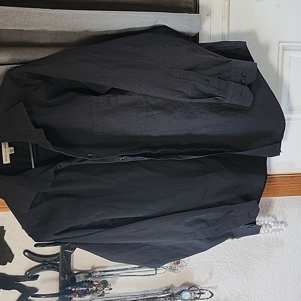 Button down shirt mens
